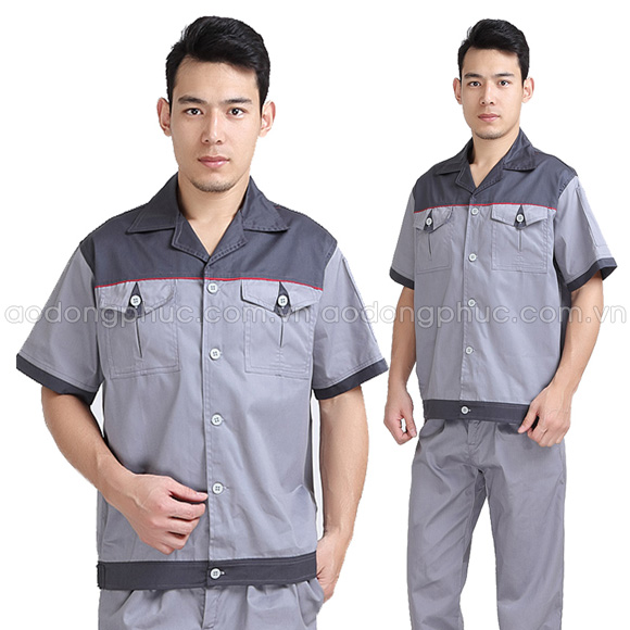 May đồng phục | May dong phuc